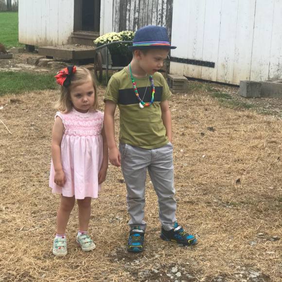 Meet your Posher, Alie - Picture 1 of 1